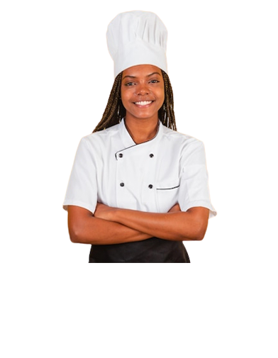 cook chef