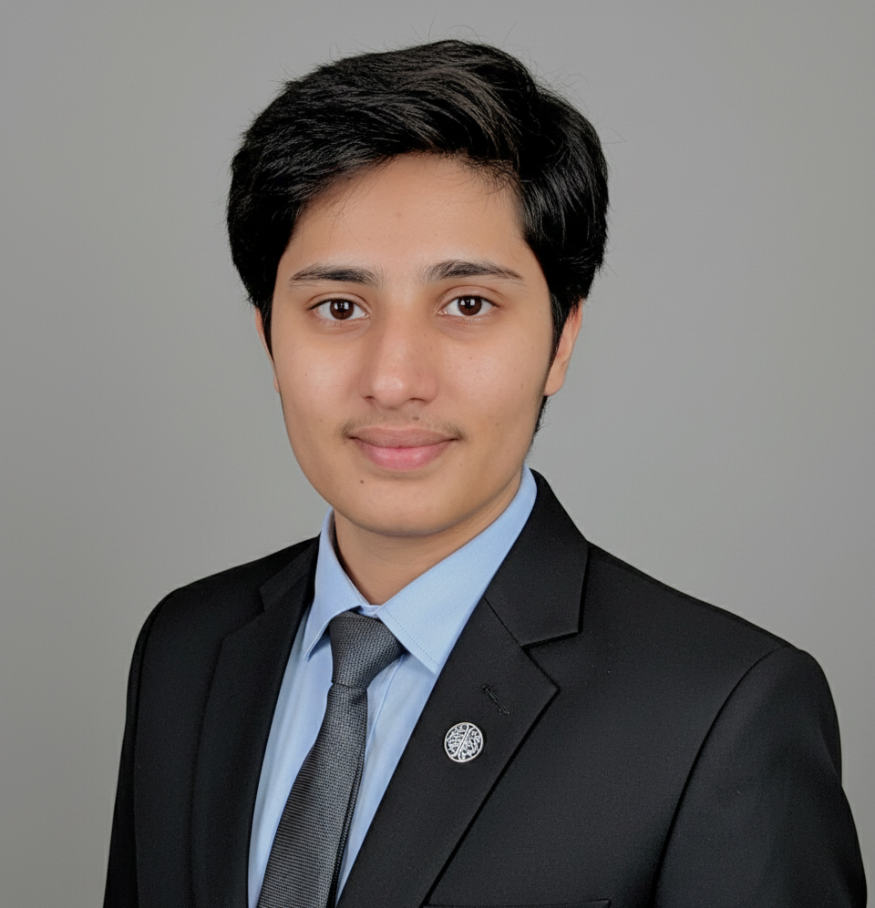 Muhammad Arhaam Ali - Senior AI Architect